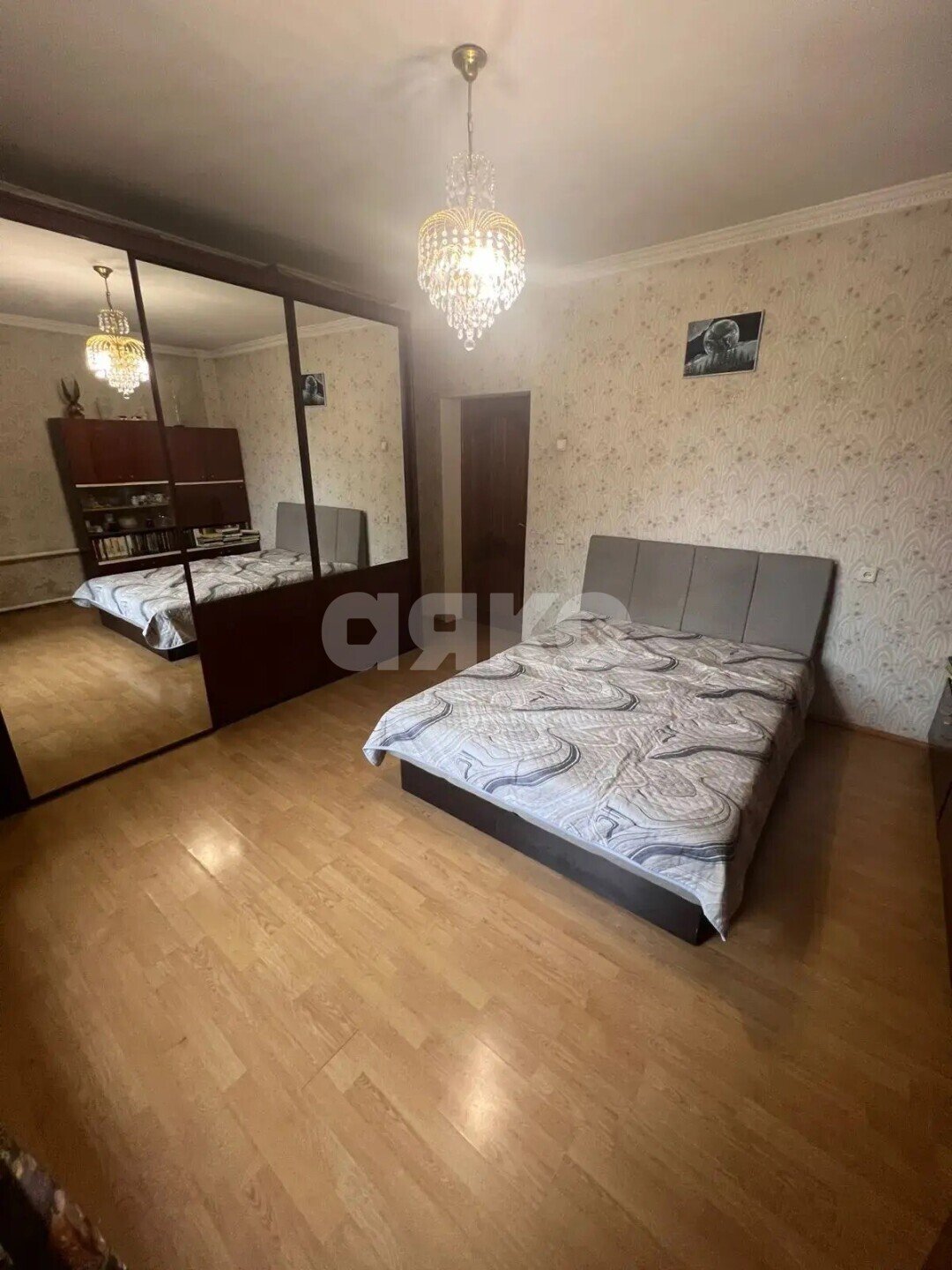Фото №9: 3-комнатная квартира 67&nbsp;м², 2/3&nbsp;эт. - Подольск, мкр. Шепчинки, ул. Индустриальная, 9/20