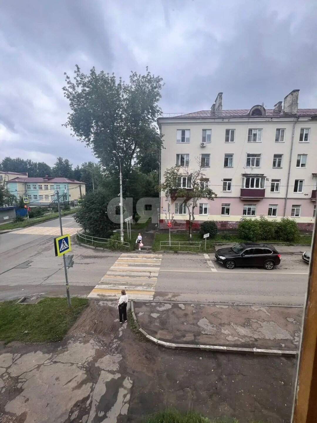 Фото №19: 3-комнатная квартира 67&nbsp;м², 2/3&nbsp;эт. - Подольск, мкр. Шепчинки, ул. Индустриальная, 9/20