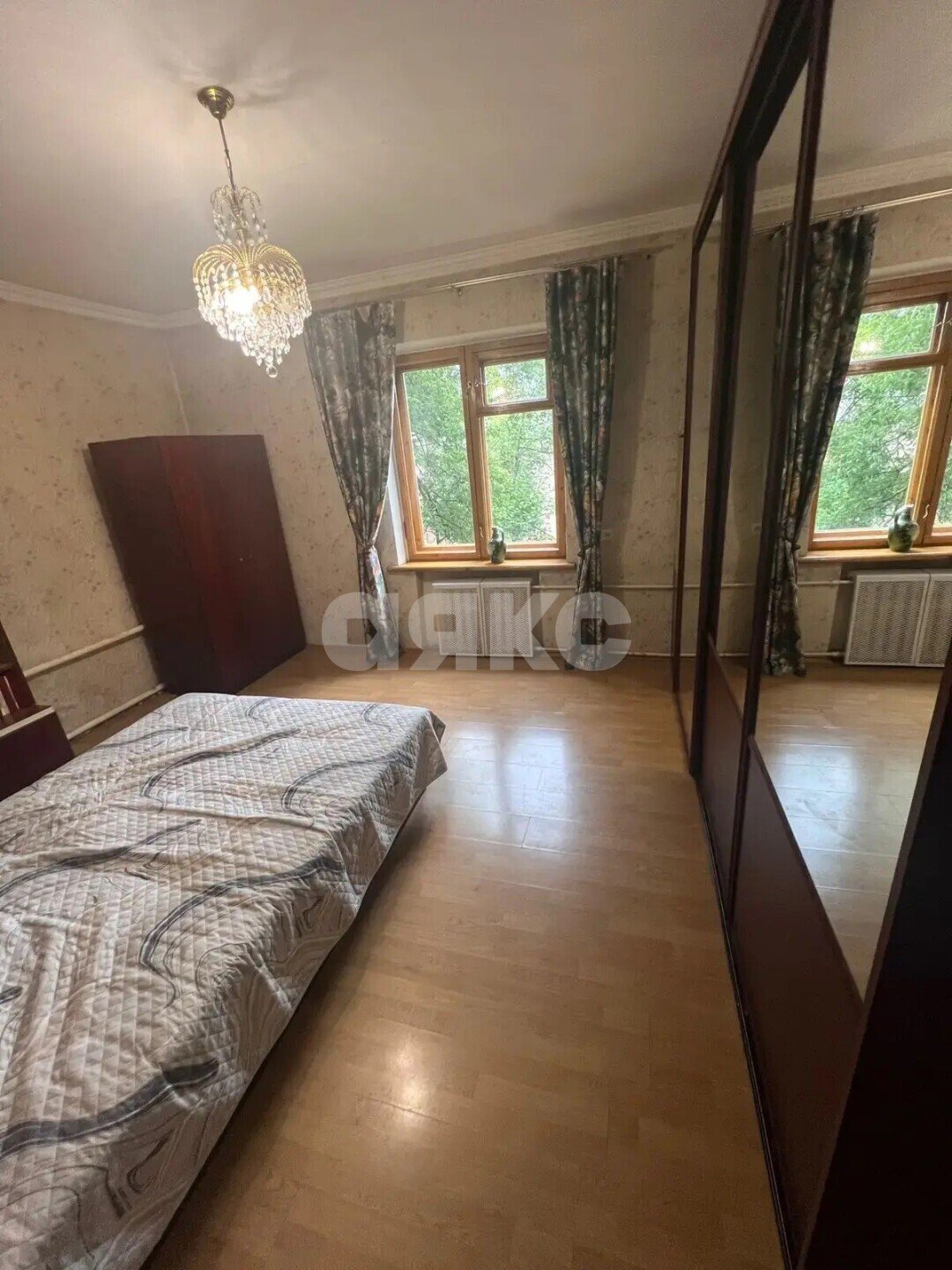 Фото №8: 3-комнатная квартира 67&nbsp;м², 2/3&nbsp;эт. - Подольск, мкр. Шепчинки, ул. Индустриальная, 9/20