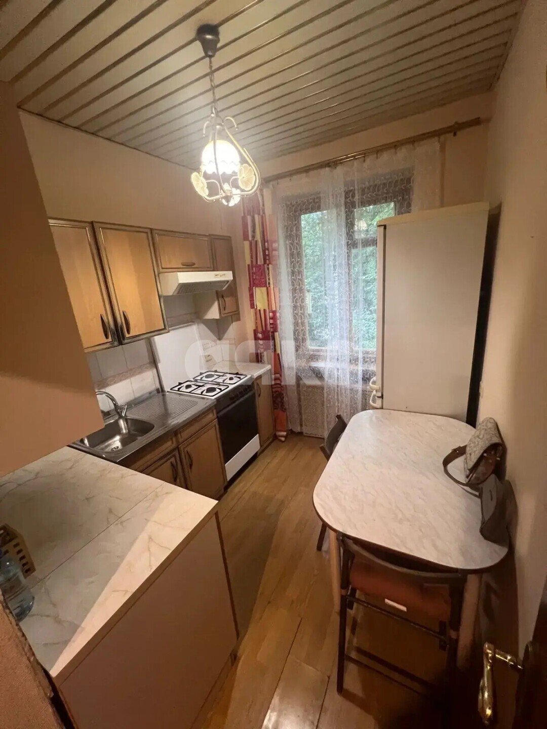 Фото №10: 3-комнатная квартира 67&nbsp;м², 2/3&nbsp;эт. - Подольск, мкр. Шепчинки, ул. Индустриальная, 9/20