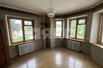 Фото №1: 3-комнатная квартира 67 м², 2/3 эт. - Подольск, мкр. Шепчинки, ул. Индустриальная, 9/20