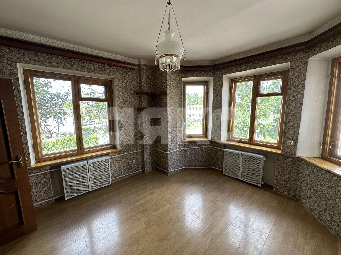 Фото №1: 3-комнатная квартира 67&nbsp;м², 2/3&nbsp;эт. - Подольск, мкр. Шепчинки, ул. Индустриальная, 9/20