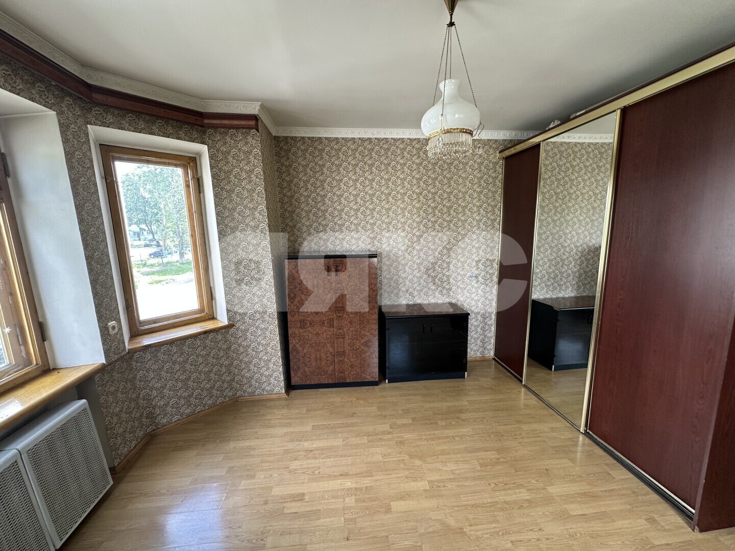 Фото №3: 3-комнатная квартира 67&nbsp;м², 2/3&nbsp;эт. - Подольск, мкр. Шепчинки, ул. Индустриальная, 9/20