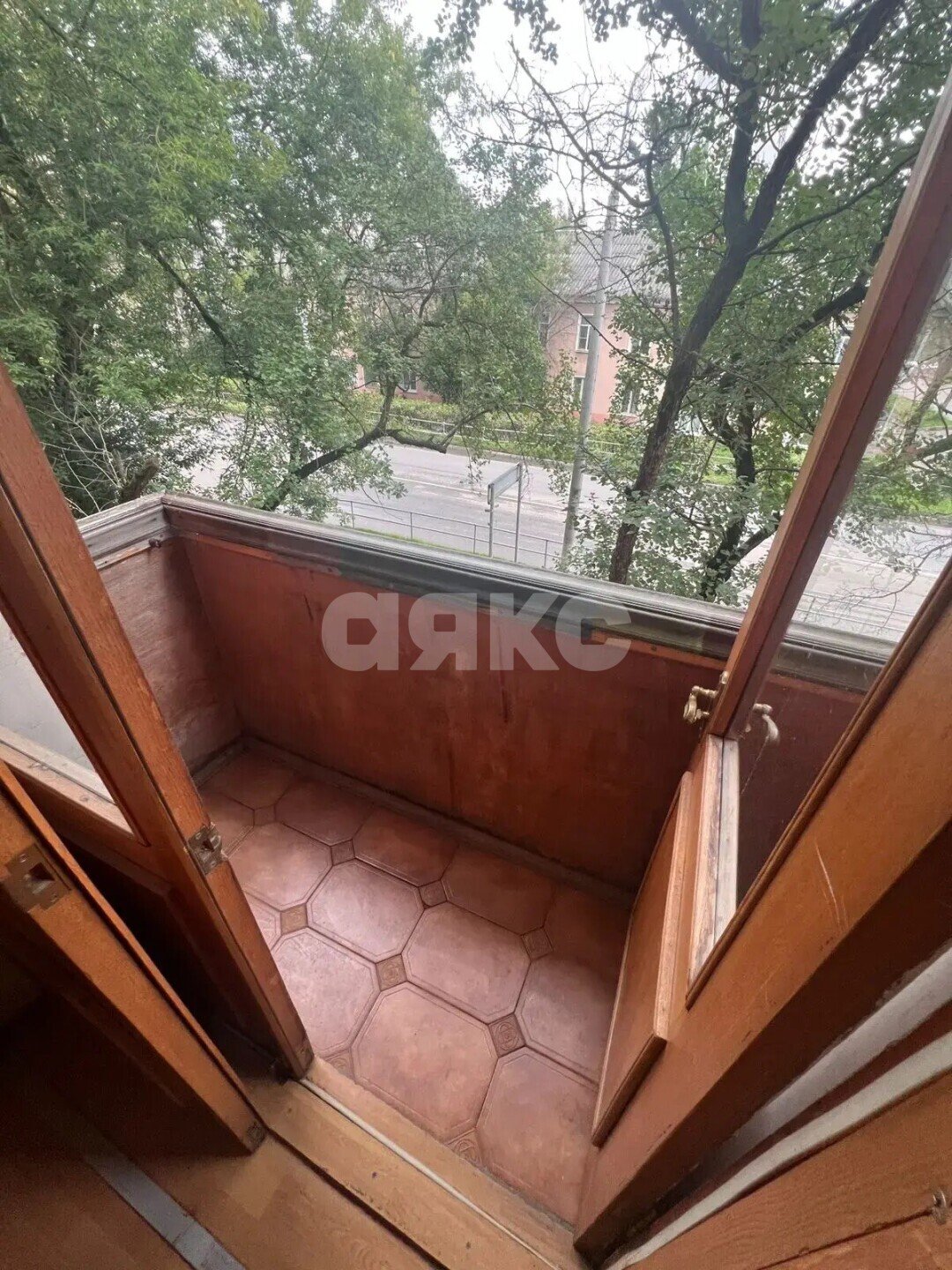 Фото №14: 3-комнатная квартира 67&nbsp;м², 2/3&nbsp;эт. - Подольск, мкр. Шепчинки, ул. Индустриальная, 9/20
