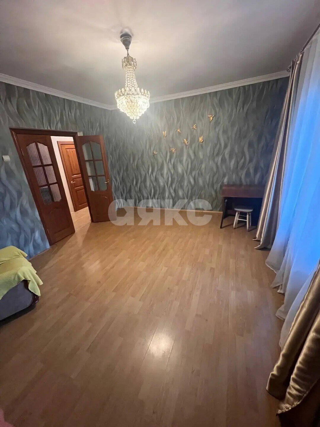 Фото №5: 3-комнатная квартира 67&nbsp;м², 2/3&nbsp;эт. - Подольск, мкр. Шепчинки, ул. Индустриальная, 9/20