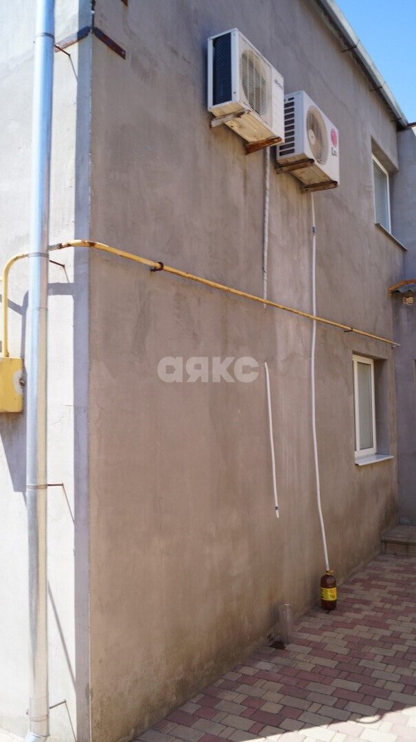 Фото №3: Дом 98&nbsp;м² + 6&nbsp;сот., 2&nbsp;эт. - Мелитополь, пер. Тельмана, 14