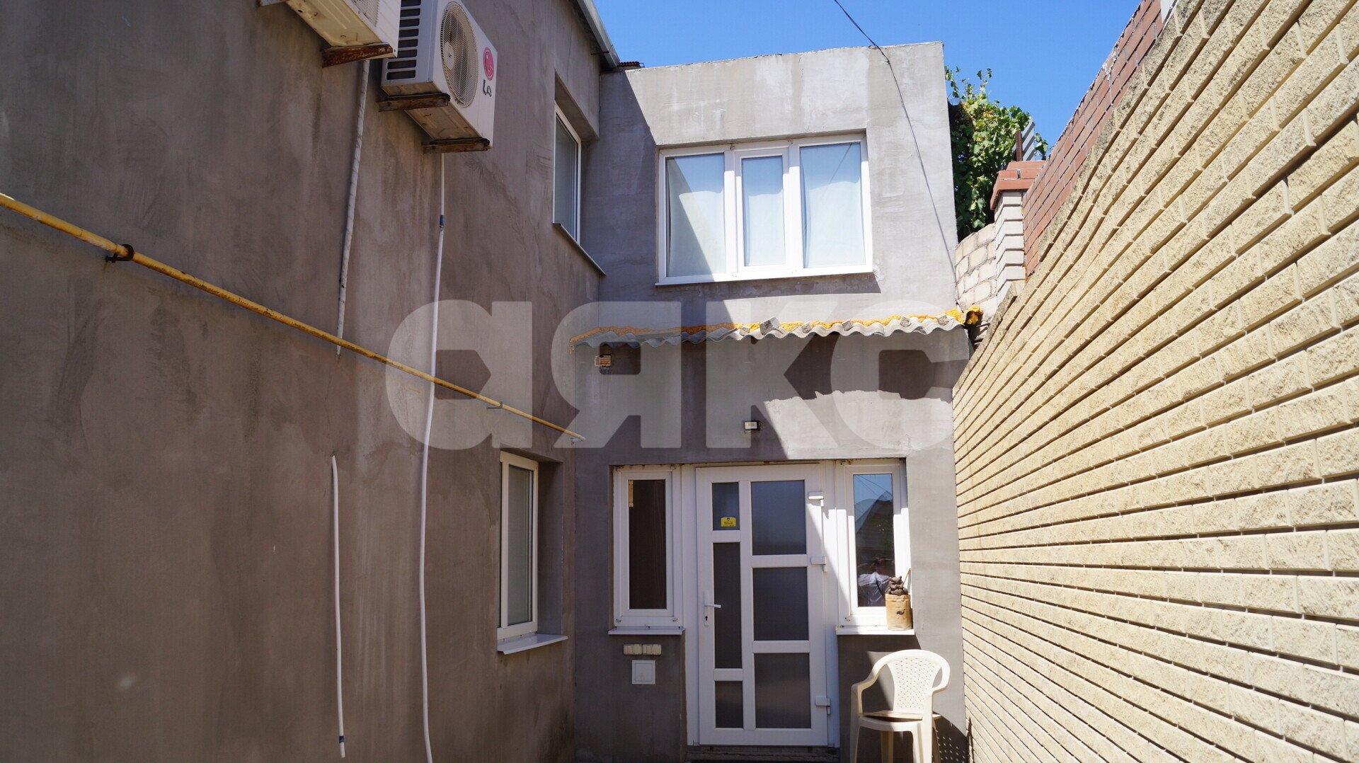 Фото №4: Дом 98&nbsp;м² + 6&nbsp;сот., 2&nbsp;эт. - Мелитополь, пер. Тельмана, 14