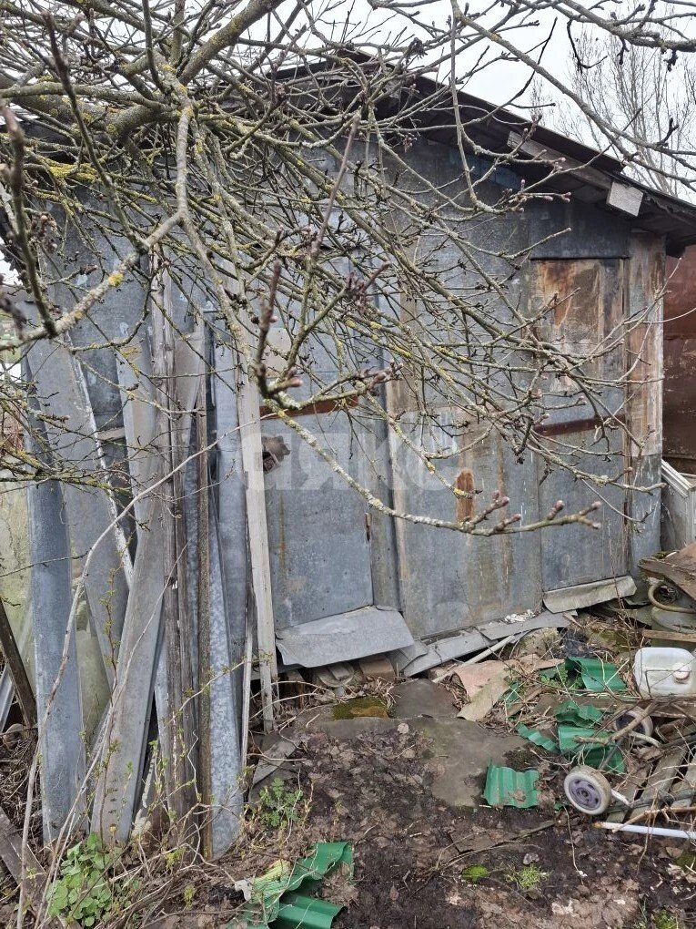 Фото №7: Дача 29&nbsp;м² + 5.7&nbsp;сот., 1&nbsp;эт. - СНТ Мыза-3, мкр. Пролетарский территориальный округ, 210