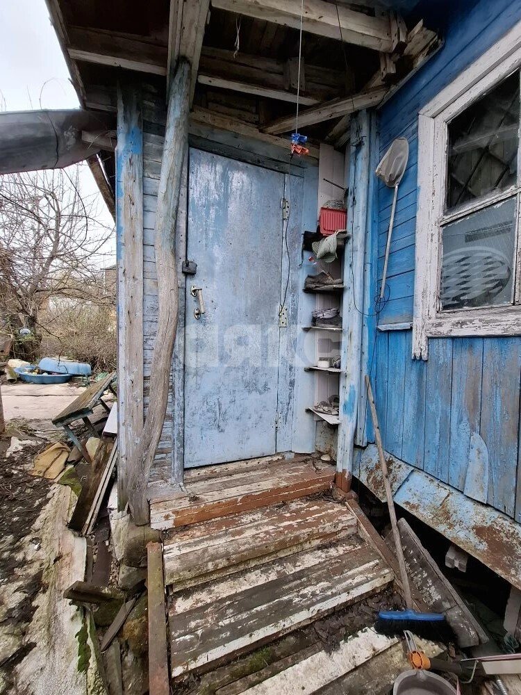 Фото №6: Дача 29&nbsp;м² + 5.7&nbsp;сот., 1&nbsp;эт. - СНТ Мыза-3, мкр. Пролетарский территориальный округ, 210