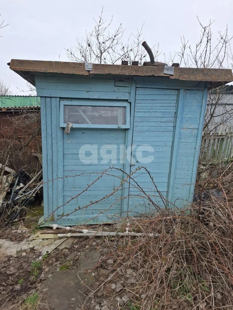 Фото №3: Дача 29&nbsp;м² + 5.7&nbsp;сот., 1&nbsp;эт. - СНТ Мыза-3, мкр. Пролетарский территориальный округ, 210