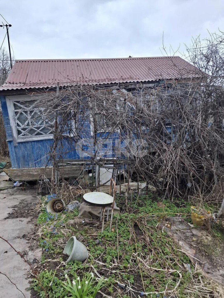 Фото №4: Дача 29&nbsp;м² + 5.7&nbsp;сот., 1&nbsp;эт. - СНТ Мыза-3, мкр. Пролетарский территориальный округ, 210