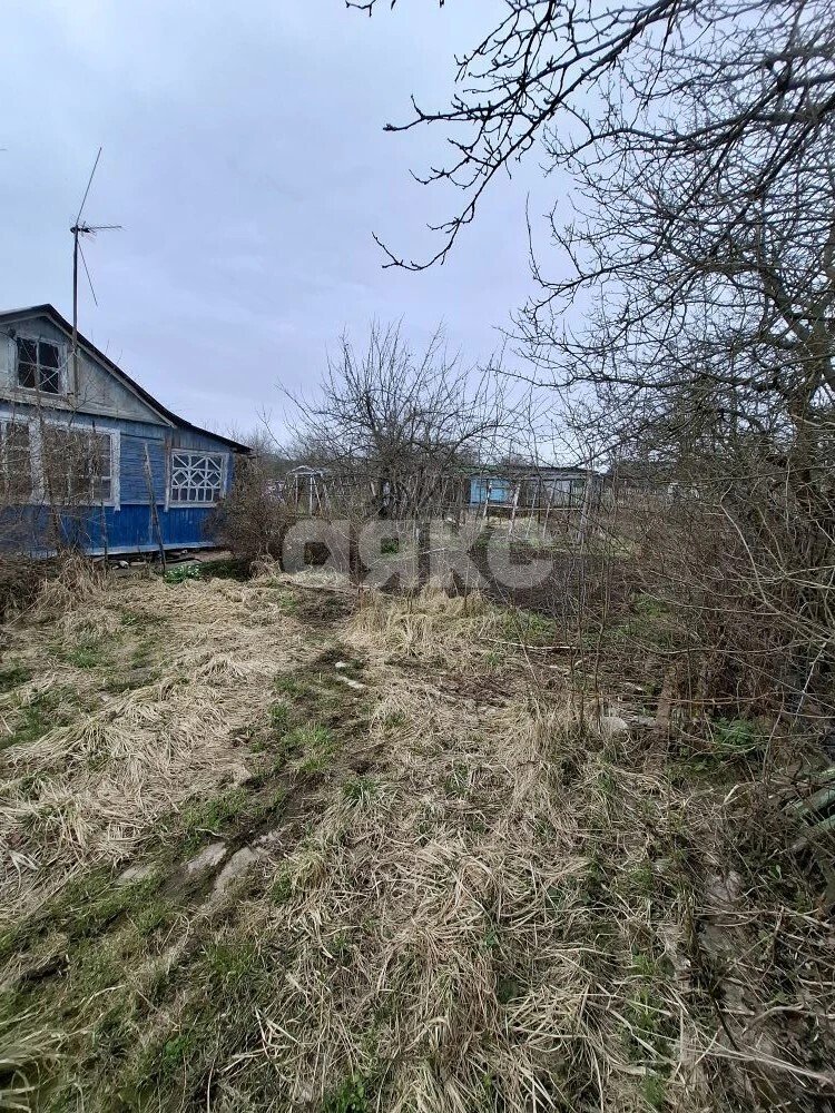 Фото №2: Дача 29&nbsp;м² + 5.7&nbsp;сот., 1&nbsp;эт. - СНТ Мыза-3, мкр. Пролетарский территориальный округ, 210