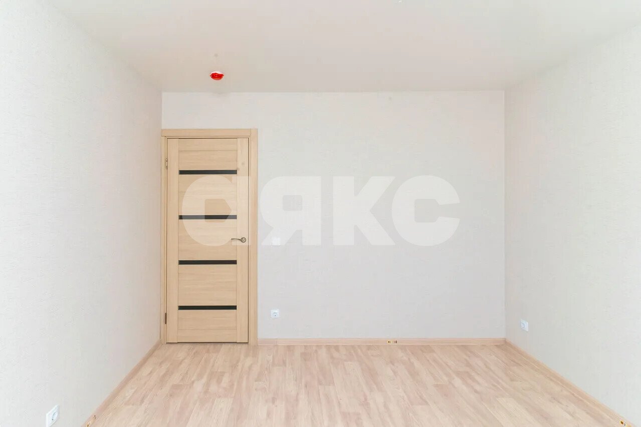 Фото №2: Студия 26&nbsp;м², 2/16&nbsp;эт. - Новороссийск, Южный, мкр. жилой комплекс Город у Моря, ул. имени Владимира Бута, 15к1