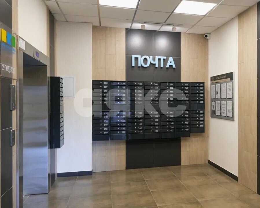 Фото №15: Студия 26&nbsp;м², 2/16&nbsp;эт. - Новороссийск, Южный, мкр. жилой комплекс Город у Моря, ул. имени Владимира Бута, 15к1