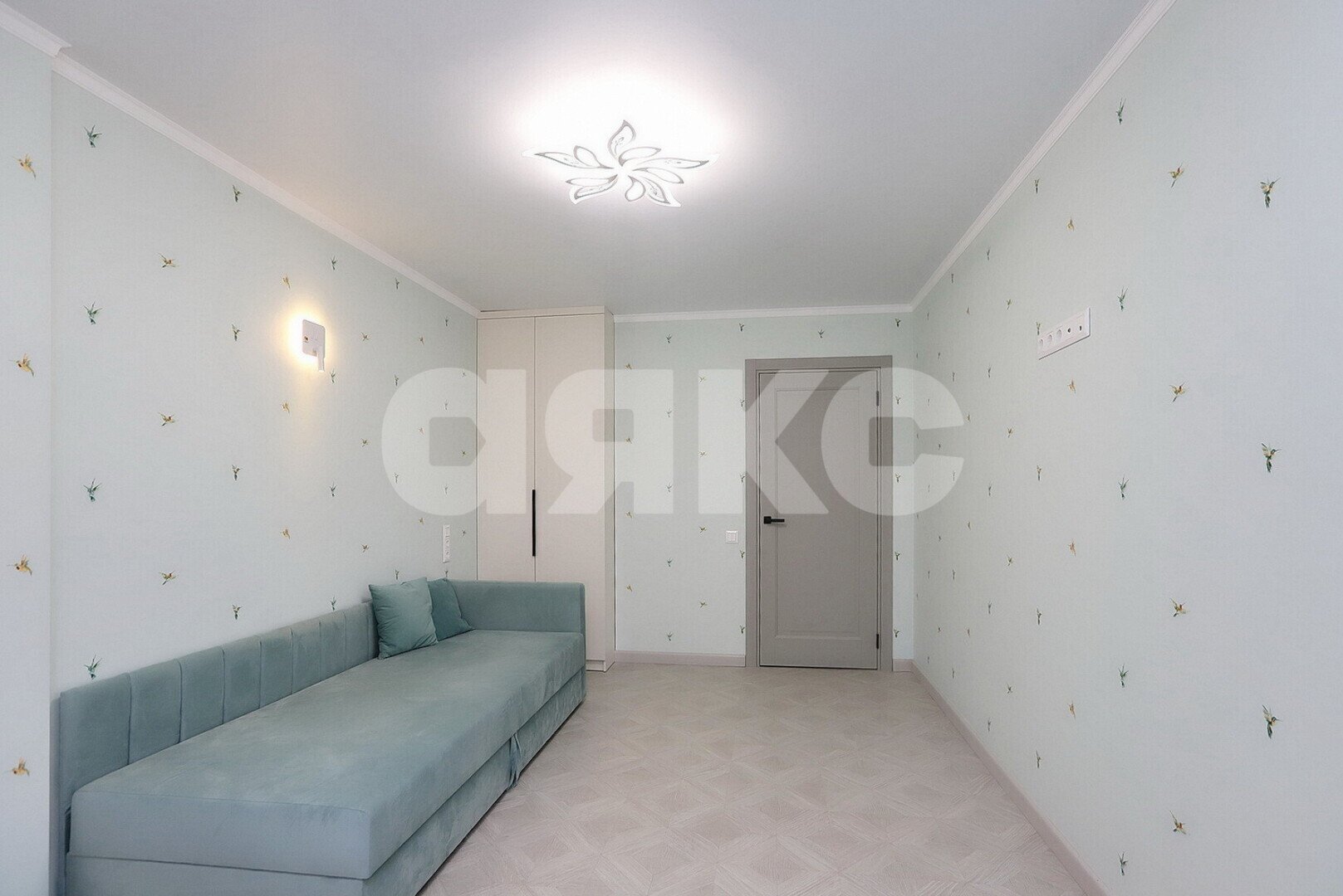 Фото №13: 3-комнатная квартира 93&nbsp;м², 4/24&nbsp;эт. - Липецк, Октябрьский округ, 25-й, мкр. ЖК Карамель, пр-кт Победы, 101