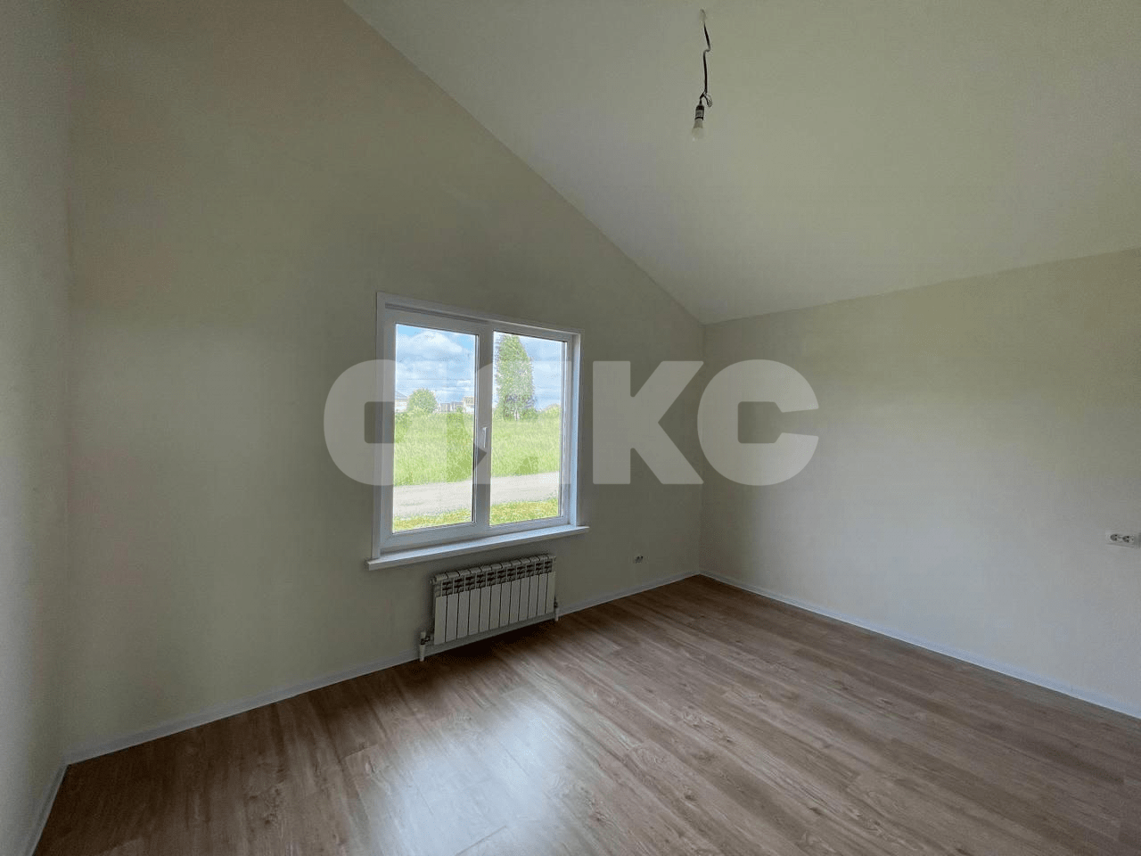 Фото №6: Дом 125&nbsp;м² + 6&nbsp;сот., 1&nbsp;эт. - Раменское, Северный, квартал 20275, мкр. КП Дергаево-2, ул. Фестивальная
