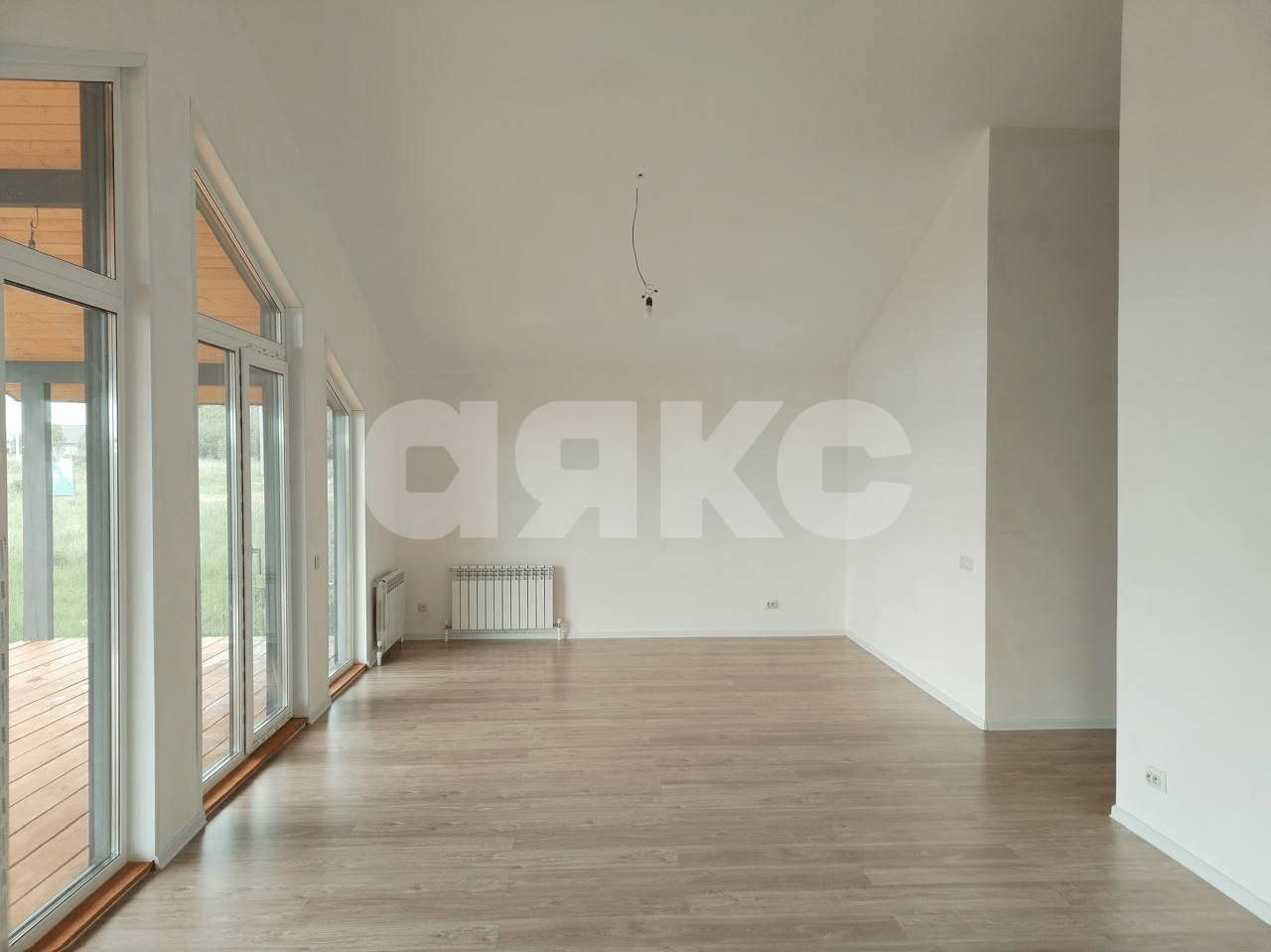 Фото №8: Дом 125&nbsp;м² + 6&nbsp;сот., 1&nbsp;эт. - Раменское, Северный, квартал 20275, мкр. КП Дергаево-2, ул. Фестивальная