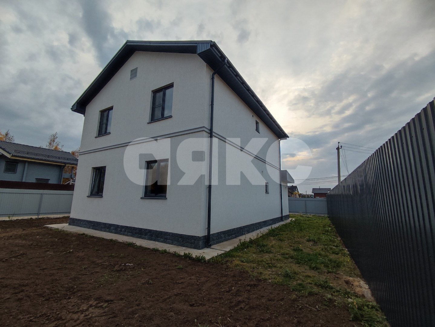 Фото №9: Дом 175&nbsp;м² + 6.2&nbsp;сот., 2&nbsp;эт. - Быково, ул. Колхозная, 16Д