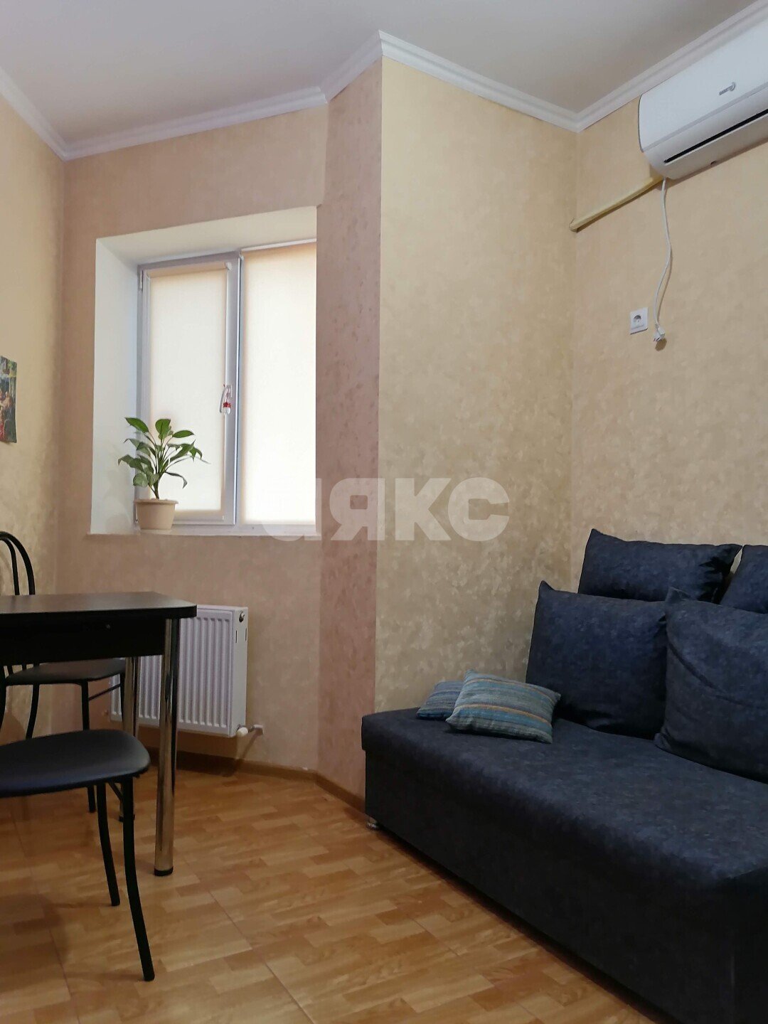 Фото №11: 1-комнатная квартира 33&nbsp;м², 4/4&nbsp;эт. - Анапа, мкр. Алексеевка, ул. Солнечная, 54