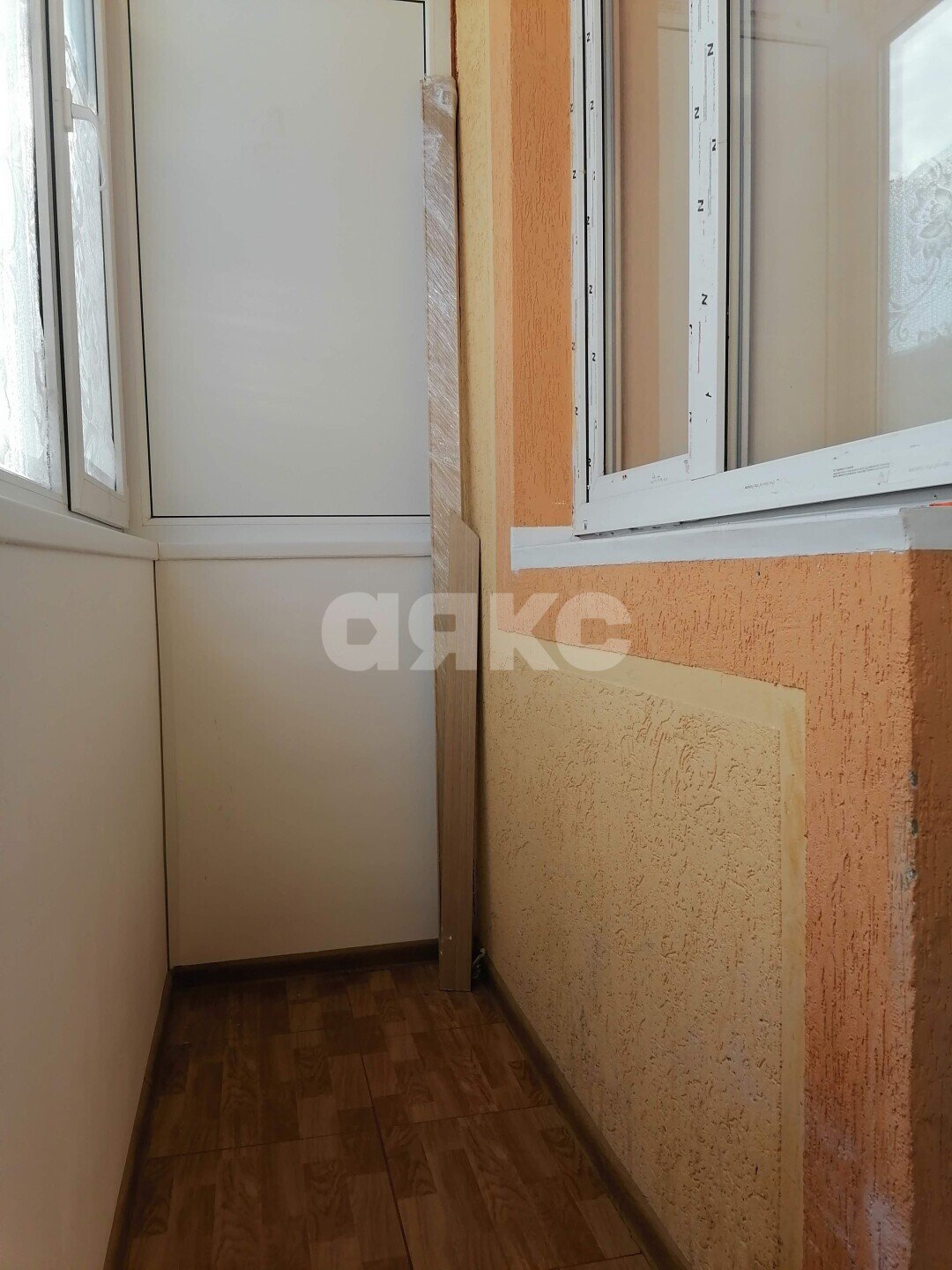 Фото №8: 1-комнатная квартира 33&nbsp;м², 4/4&nbsp;эт. - Анапа, мкр. Алексеевка, ул. Солнечная, 54