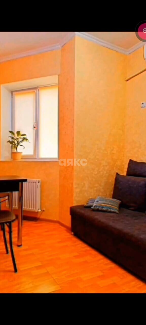 Фото №4: 1-комнатная квартира 33&nbsp;м², 4/4&nbsp;эт. - Анапа, мкр. Алексеевка, ул. Солнечная, 54