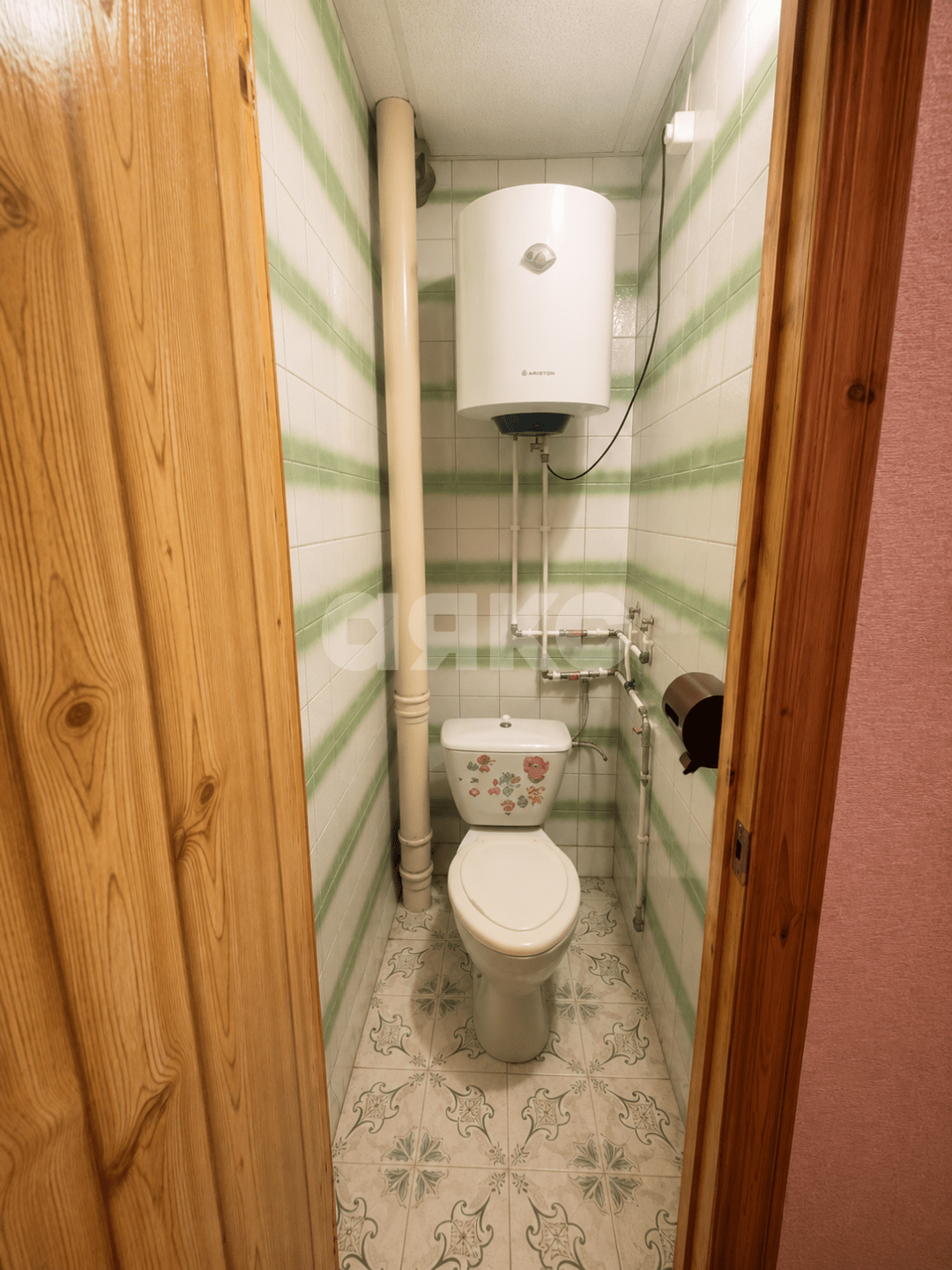 Фото №8: 3-комнатная квартира 72&nbsp;м², 9/10&nbsp;эт. - Луганск, Артёмовский, мкр. Степной квартал, 13