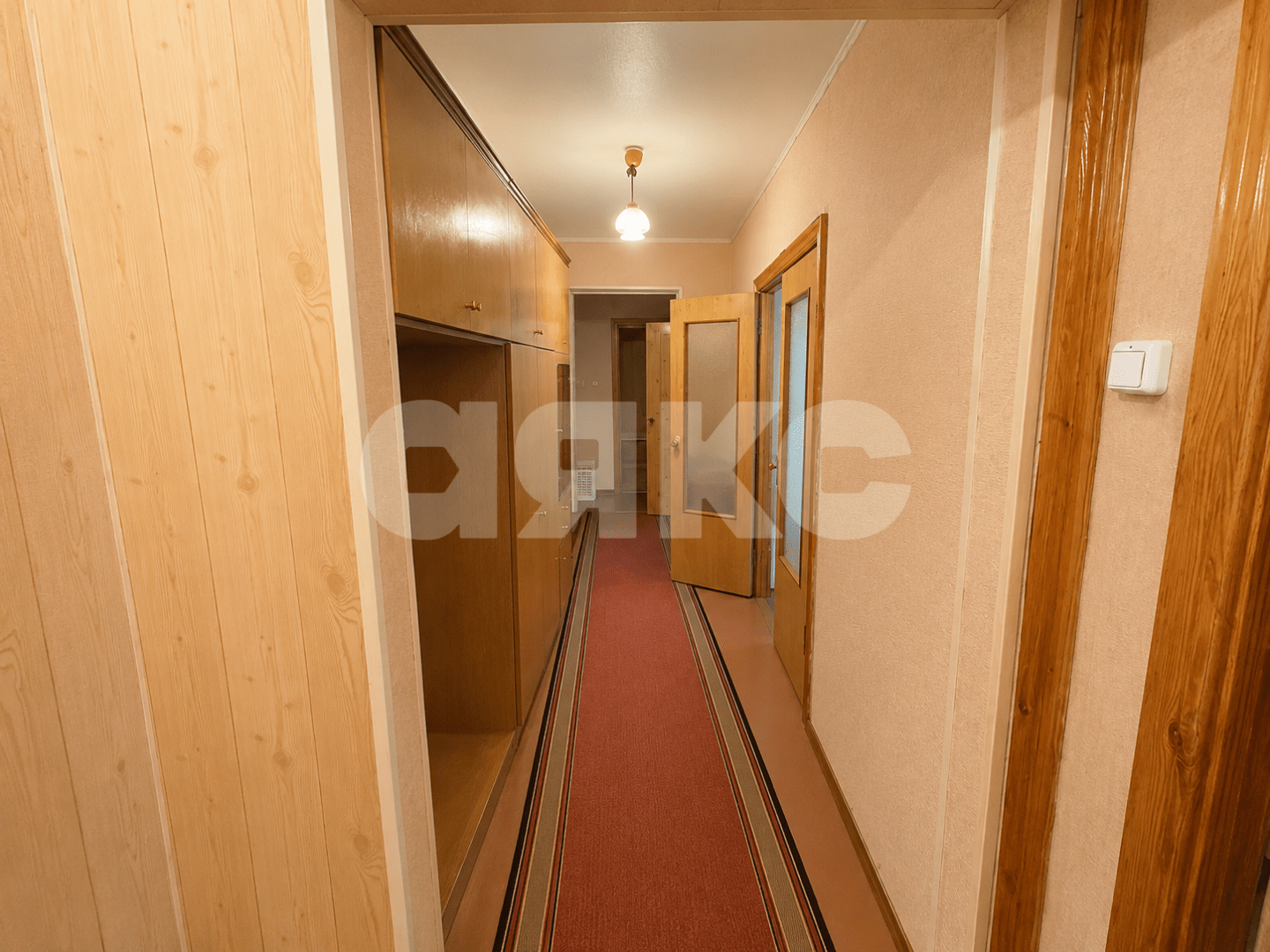 Фото №6: 3-комнатная квартира 72&nbsp;м², 9/10&nbsp;эт. - Луганск, Артёмовский, мкр. Степной квартал, 13