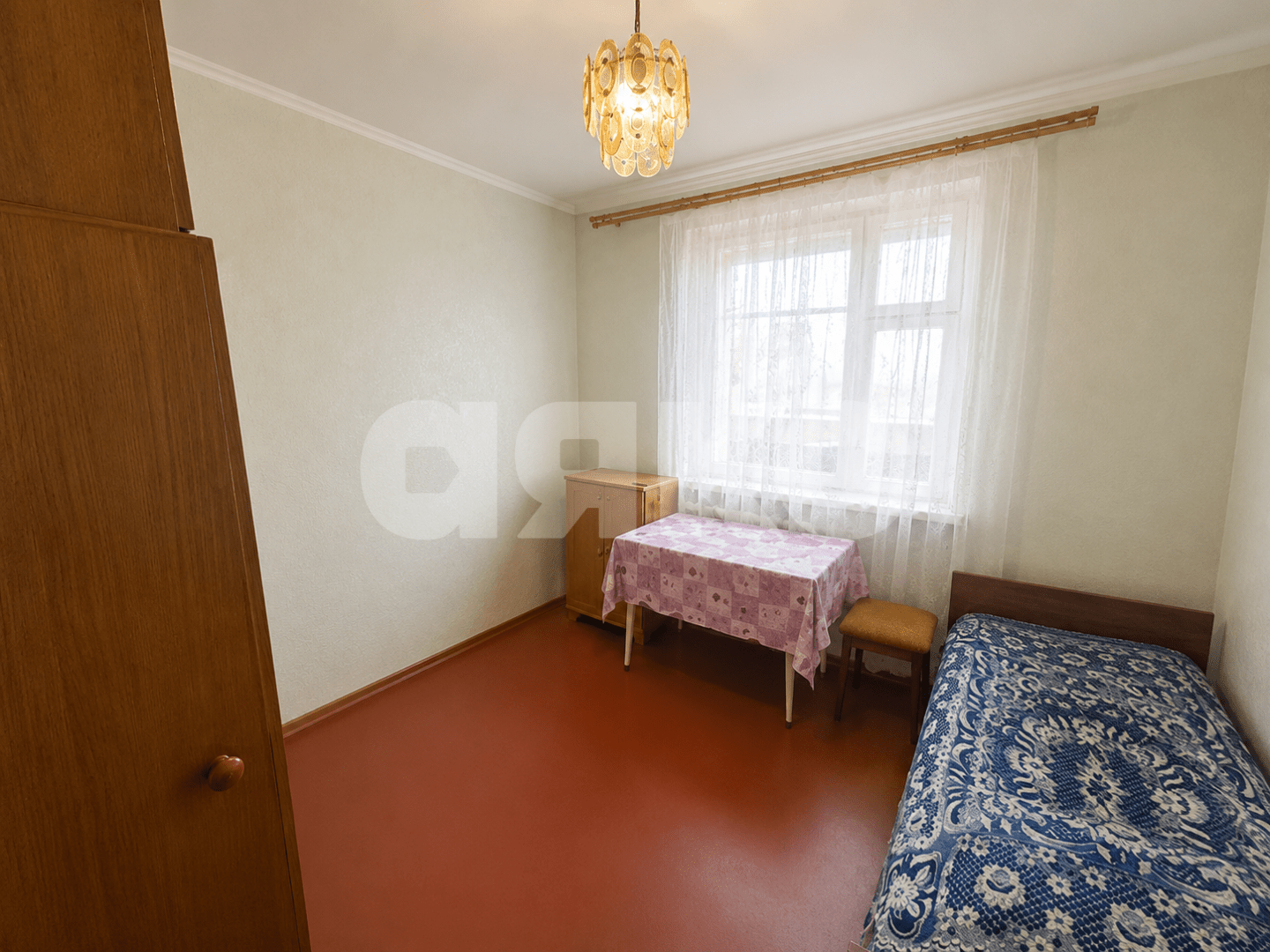 Фото №5: 3-комнатная квартира 72&nbsp;м², 9/10&nbsp;эт. - Луганск, Артёмовский, мкр. Степной квартал, 13