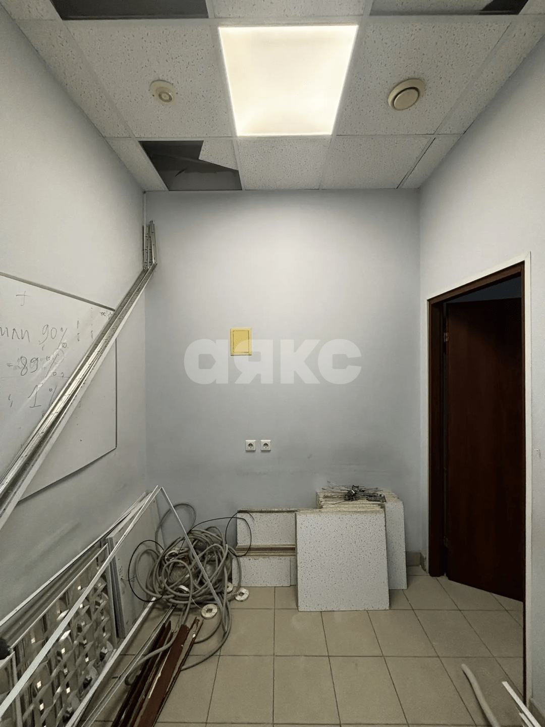 Фото №28: Коммерция 236&nbsp;м², 1/11&nbsp;эт. - Волгоград, Красноармейский, мкр. 613-й, пр-кт Героев Сталинграда, 40