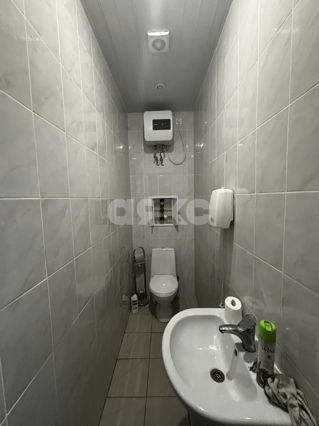 Фото №35: Коммерция 236&nbsp;м², 1/11&nbsp;эт. - Волгоград, Красноармейский, мкр. 613-й, пр-кт Героев Сталинграда, 40