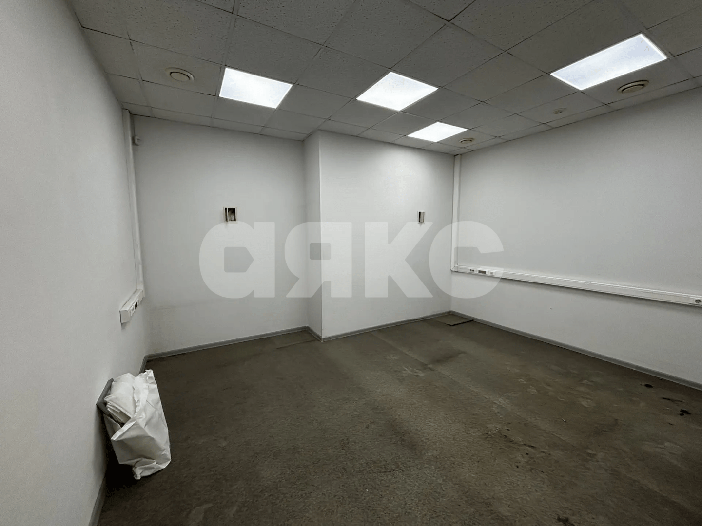 Фото №23: Коммерция 236&nbsp;м², 1/11&nbsp;эт. - Волгоград, Красноармейский, мкр. 613-й, пр-кт Героев Сталинграда, 40