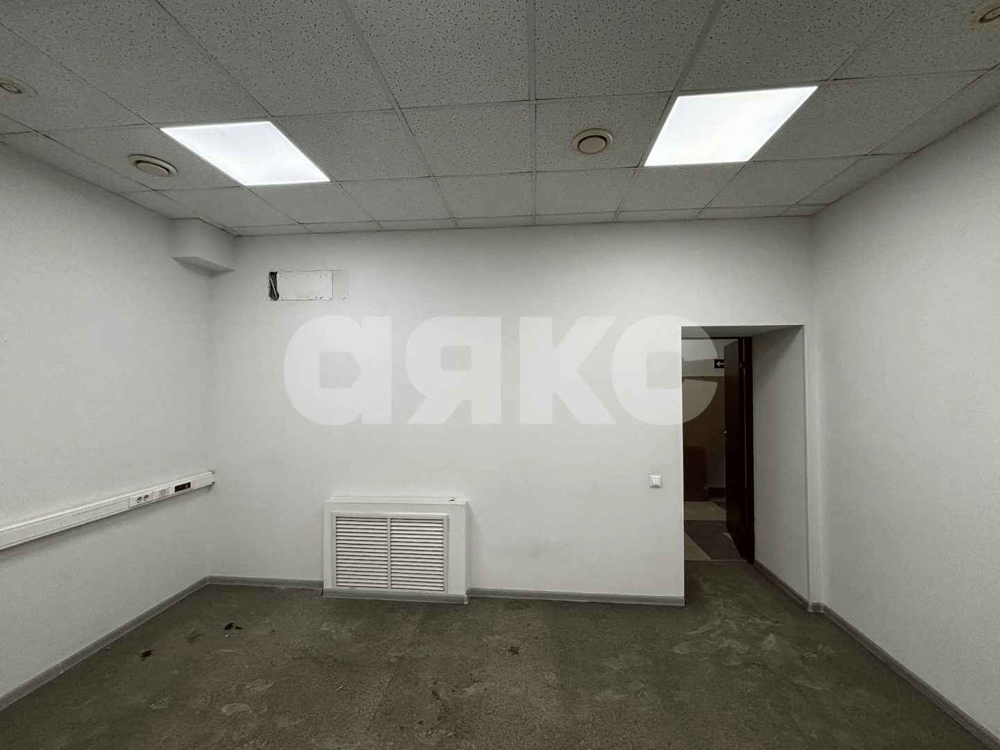 Фото №22: Коммерция 236&nbsp;м², 1/11&nbsp;эт. - Волгоград, Красноармейский, мкр. 613-й, пр-кт Героев Сталинграда, 40