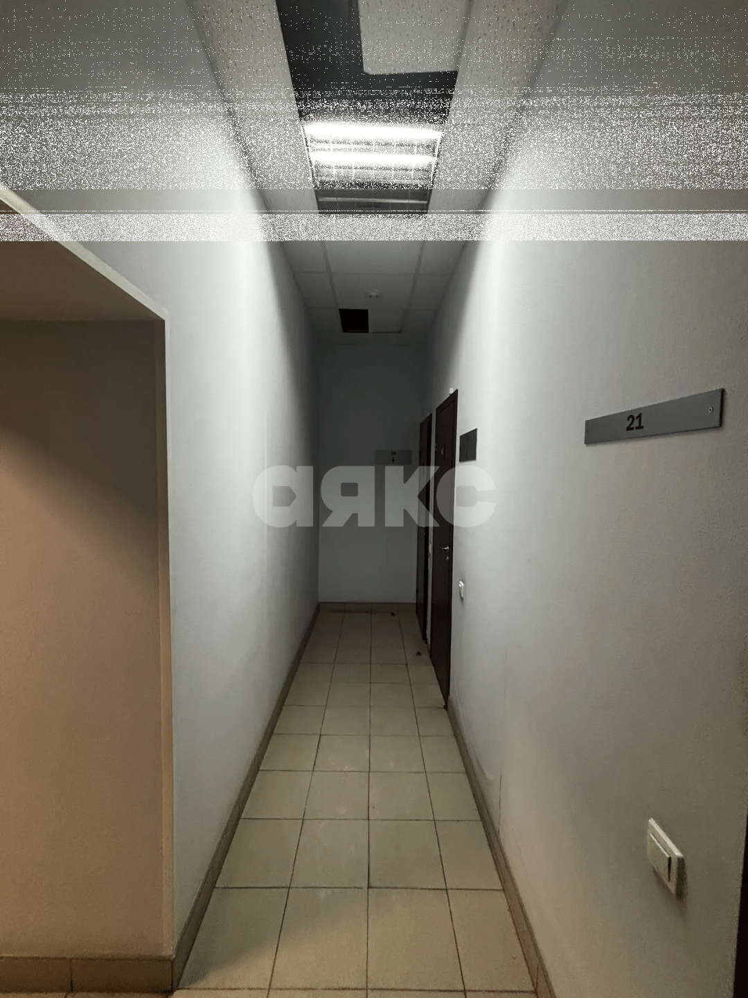Фото №20: Коммерция 236&nbsp;м², 1/11&nbsp;эт. - Волгоград, Красноармейский, мкр. 613-й, пр-кт Героев Сталинграда, 40