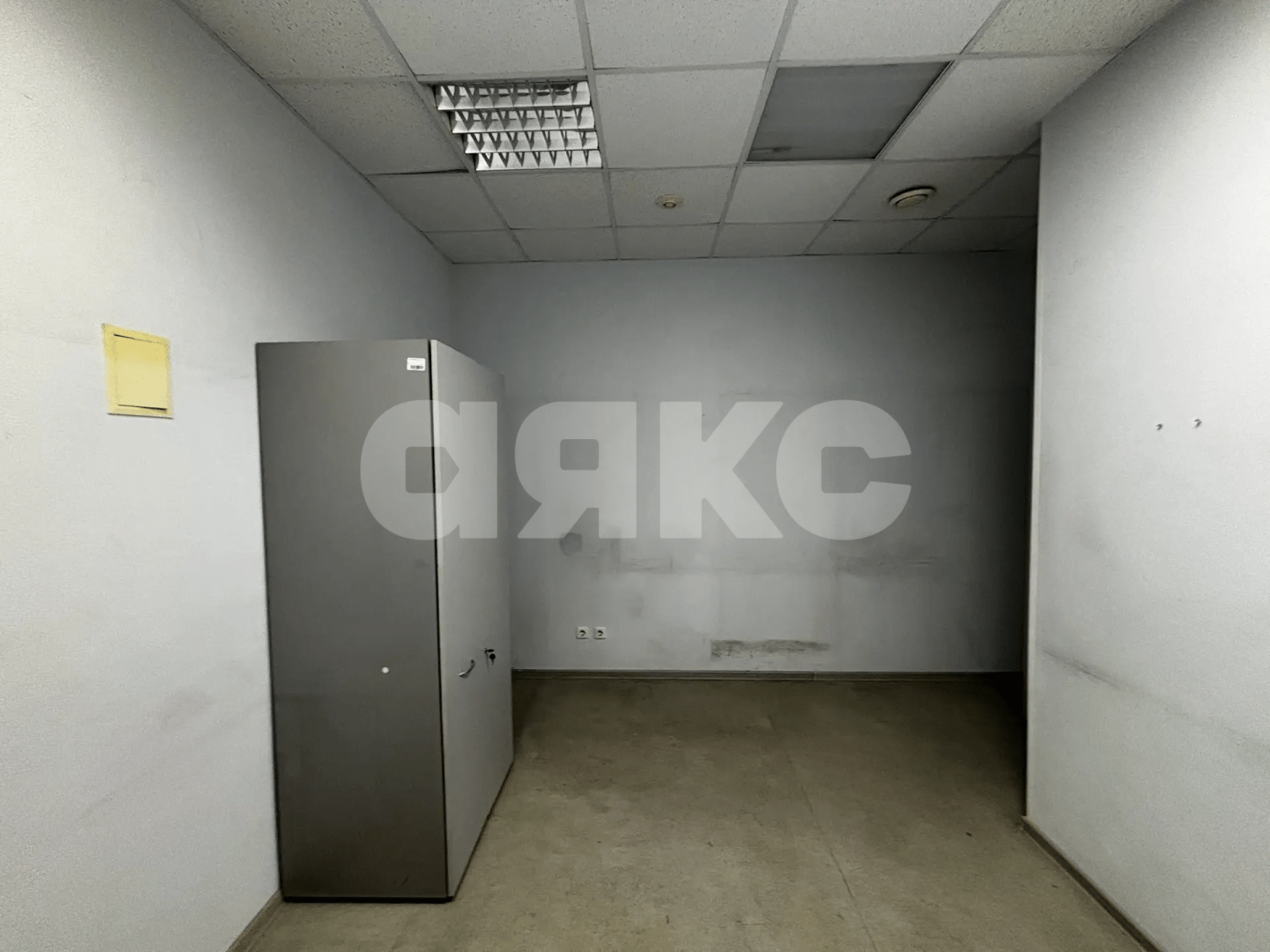 Фото №31: Коммерция 236&nbsp;м², 1/11&nbsp;эт. - Волгоград, Красноармейский, мкр. 613-й, пр-кт Героев Сталинграда, 40