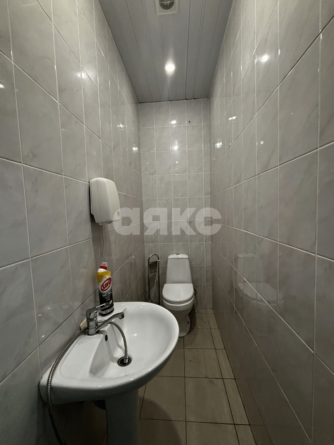 Фото №37: Коммерция 236&nbsp;м², 1/11&nbsp;эт. - Волгоград, Красноармейский, мкр. 613-й, пр-кт Героев Сталинграда, 40