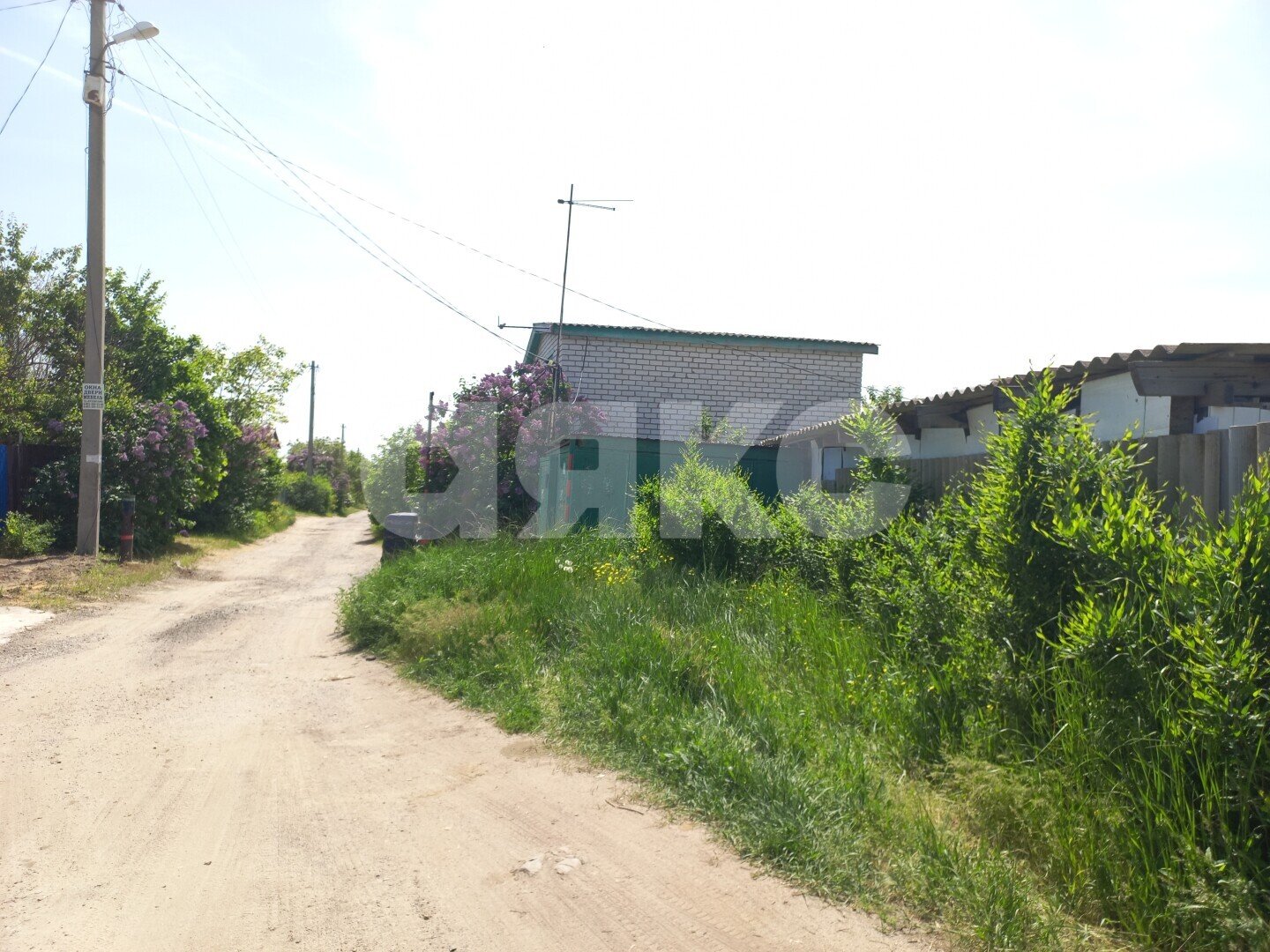 Фото №20: Дача 92&nbsp;м² + 10&nbsp;сот., 1&nbsp;эт. - СНТ Волга, 305