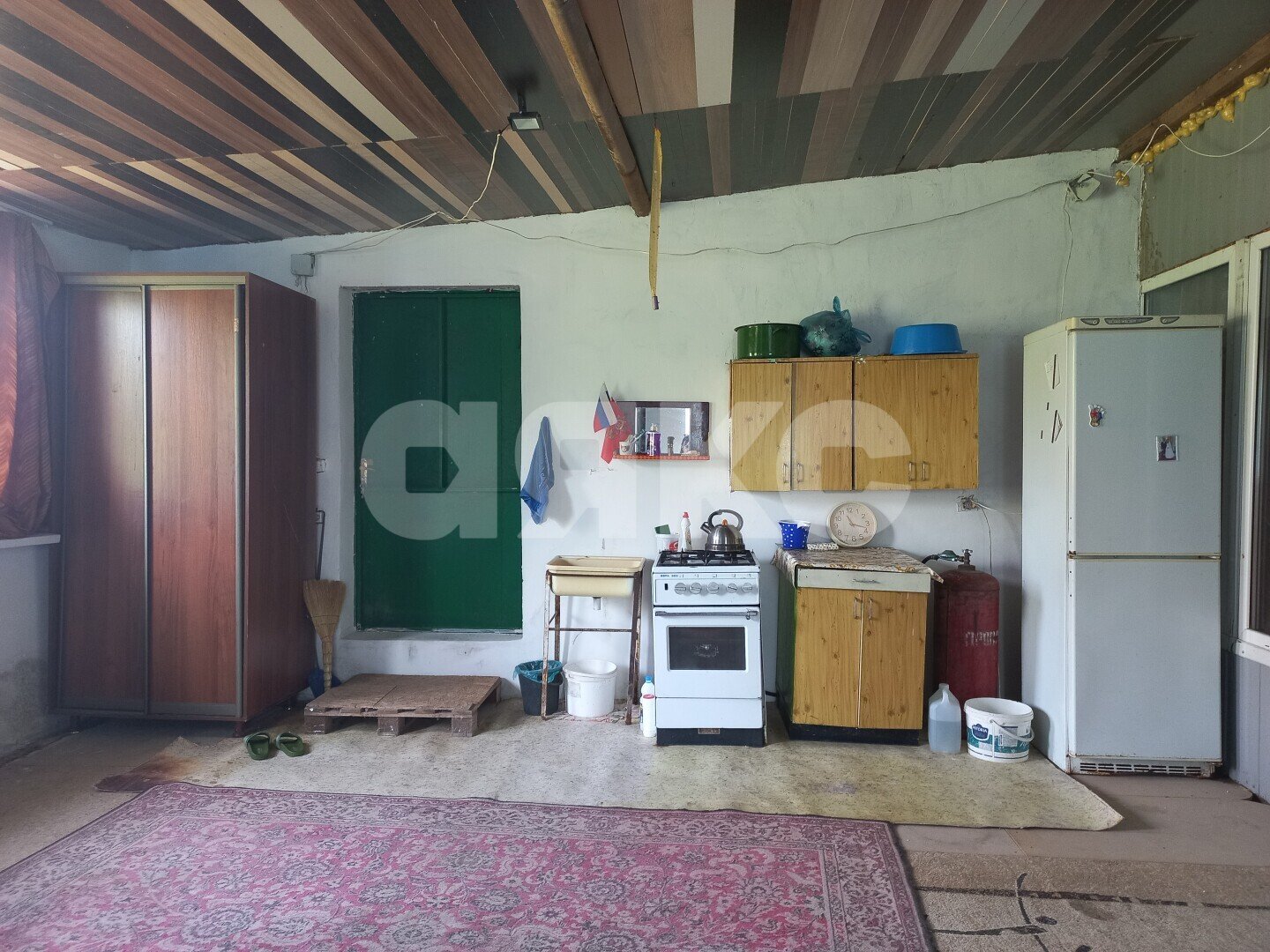 Фото №5: Дача 92&nbsp;м² + 10&nbsp;сот., 1&nbsp;эт. - СНТ Волга, 305