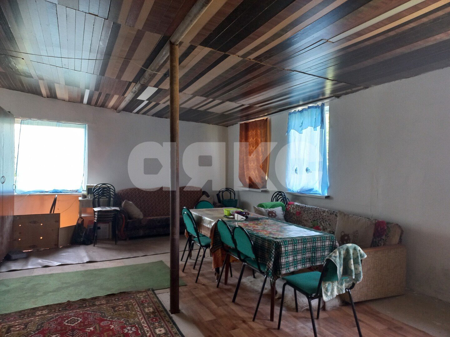 Фото №10: Дача 92&nbsp;м² + 10&nbsp;сот., 1&nbsp;эт. - СНТ Волга, 305