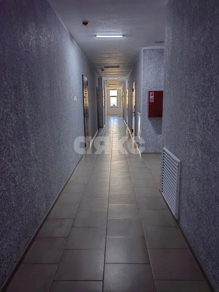 Фото №7: 1-комнатная квартира 47&nbsp;м², 4/14&nbsp;эт. - Анапа, Парковый, мкр. жилой комплекс Привилегия, ул. Парковая, 61к4