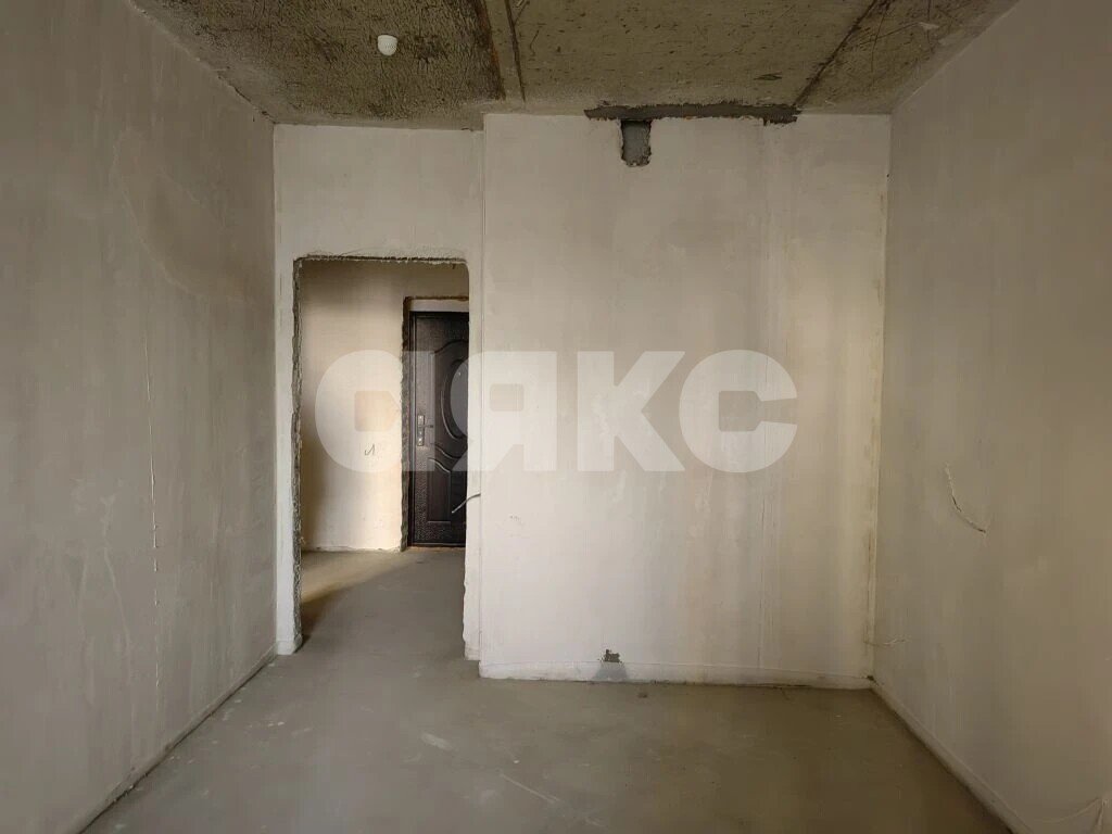 Фото №4: 1-комнатная квартира 47&nbsp;м², 4/14&nbsp;эт. - Анапа, Парковый, мкр. жилой комплекс Привилегия, ул. Парковая, 61к4