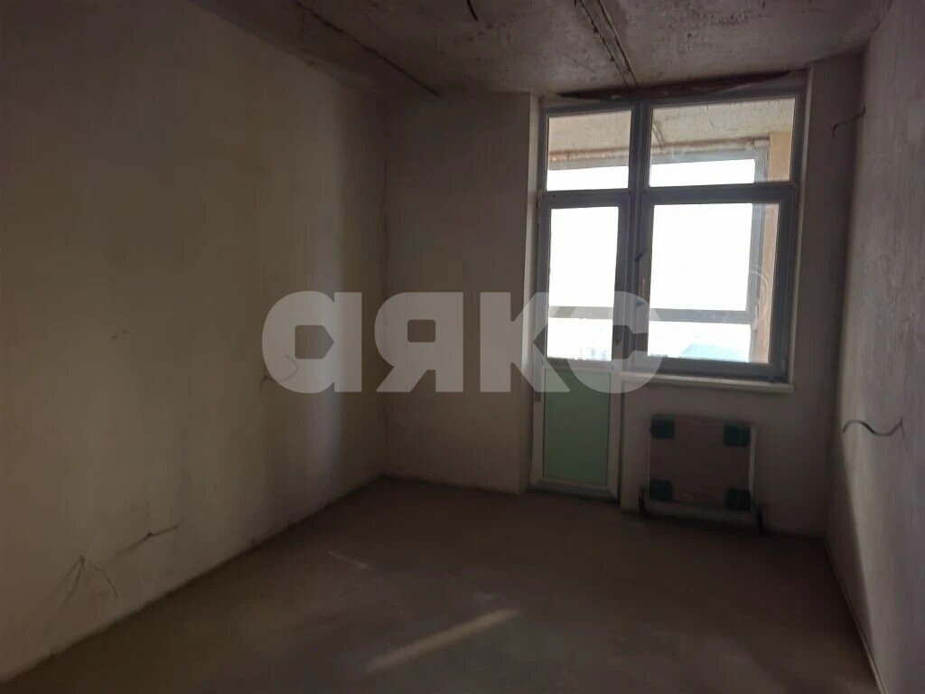 Фото №2: 1-комнатная квартира 47&nbsp;м², 4/14&nbsp;эт. - Анапа, Парковый, мкр. жилой комплекс Привилегия, ул. Парковая, 61к4