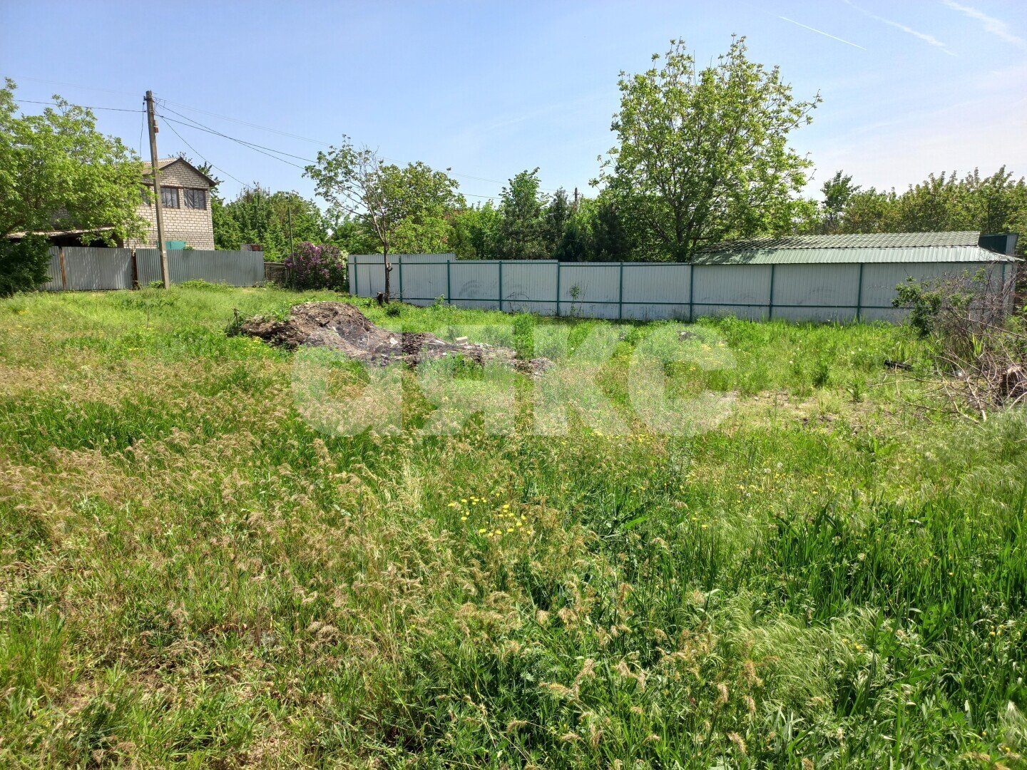 Фото №2: Участок садоводство 7.3&nbsp;сот. - СНТ Волга, 305