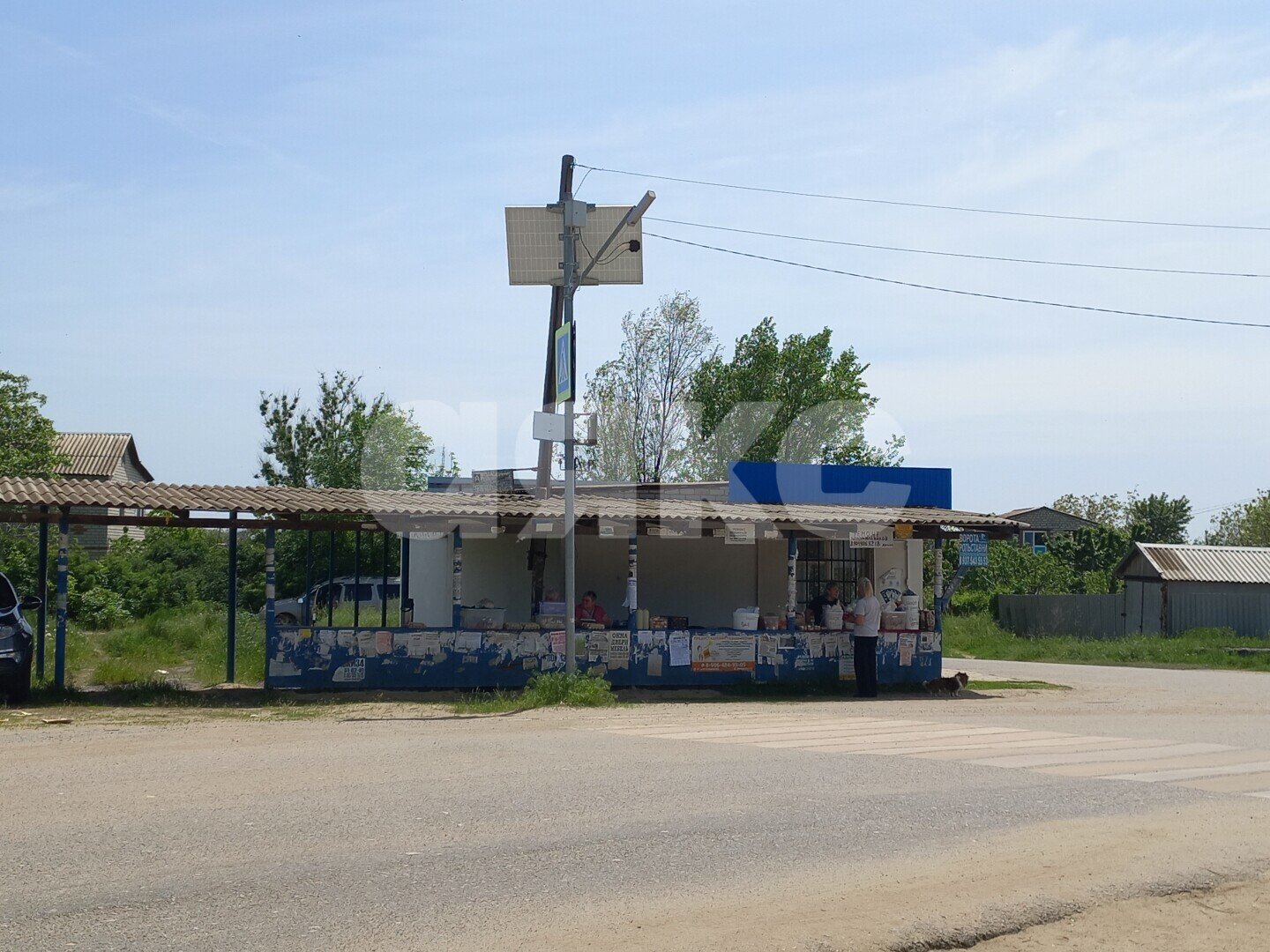 Фото №6: Участок садоводство 7.3&nbsp;сот. - СНТ Волга, 305