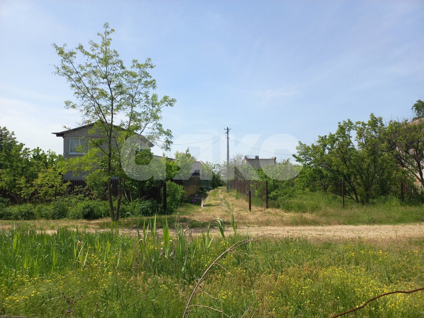 Фото №4: Участок садоводство 7.3&nbsp;сот. - СНТ Волга, 305