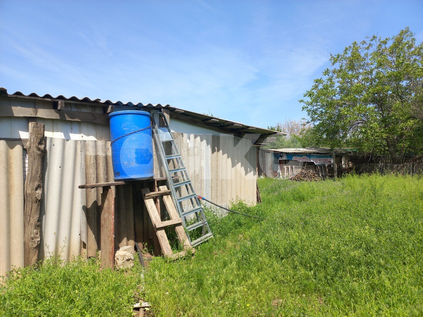 Фото №7: Коммерция 48&nbsp;м², 1/1&nbsp;эт. - СНТ Волга, 305