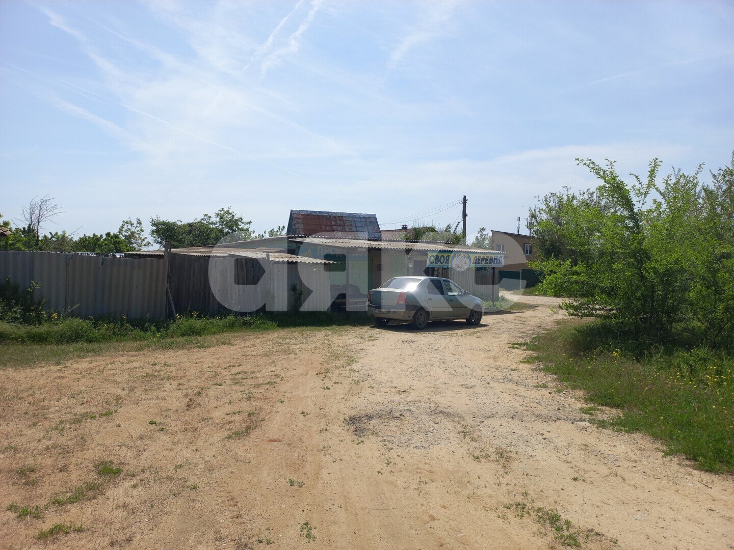 Фото №12: Коммерция 48&nbsp;м², 1/1&nbsp;эт. - СНТ Волга, 305
