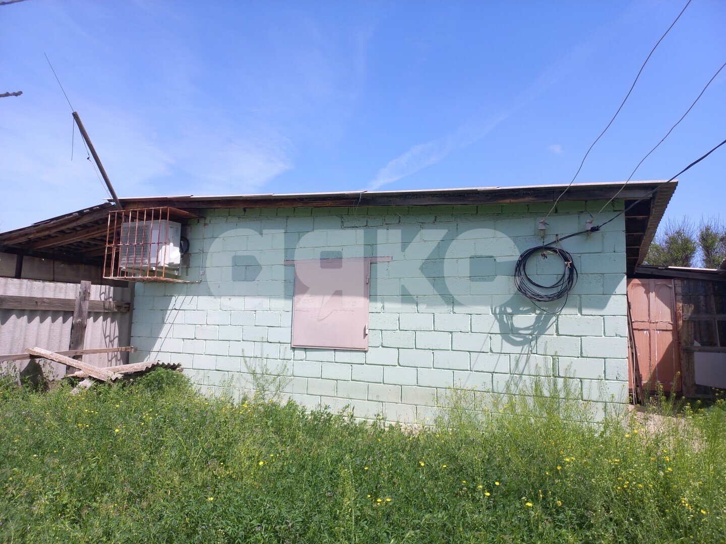 Фото №4: Коммерция 48&nbsp;м², 1/1&nbsp;эт. - СНТ Волга, 305