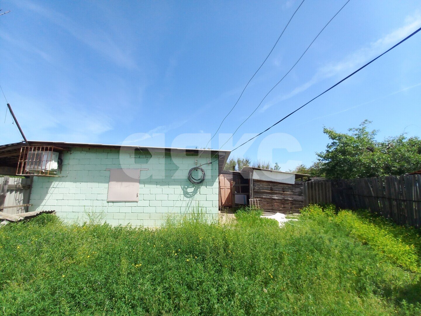 Фото №3: Коммерция 48&nbsp;м², 1/1&nbsp;эт. - СНТ Волга, 305