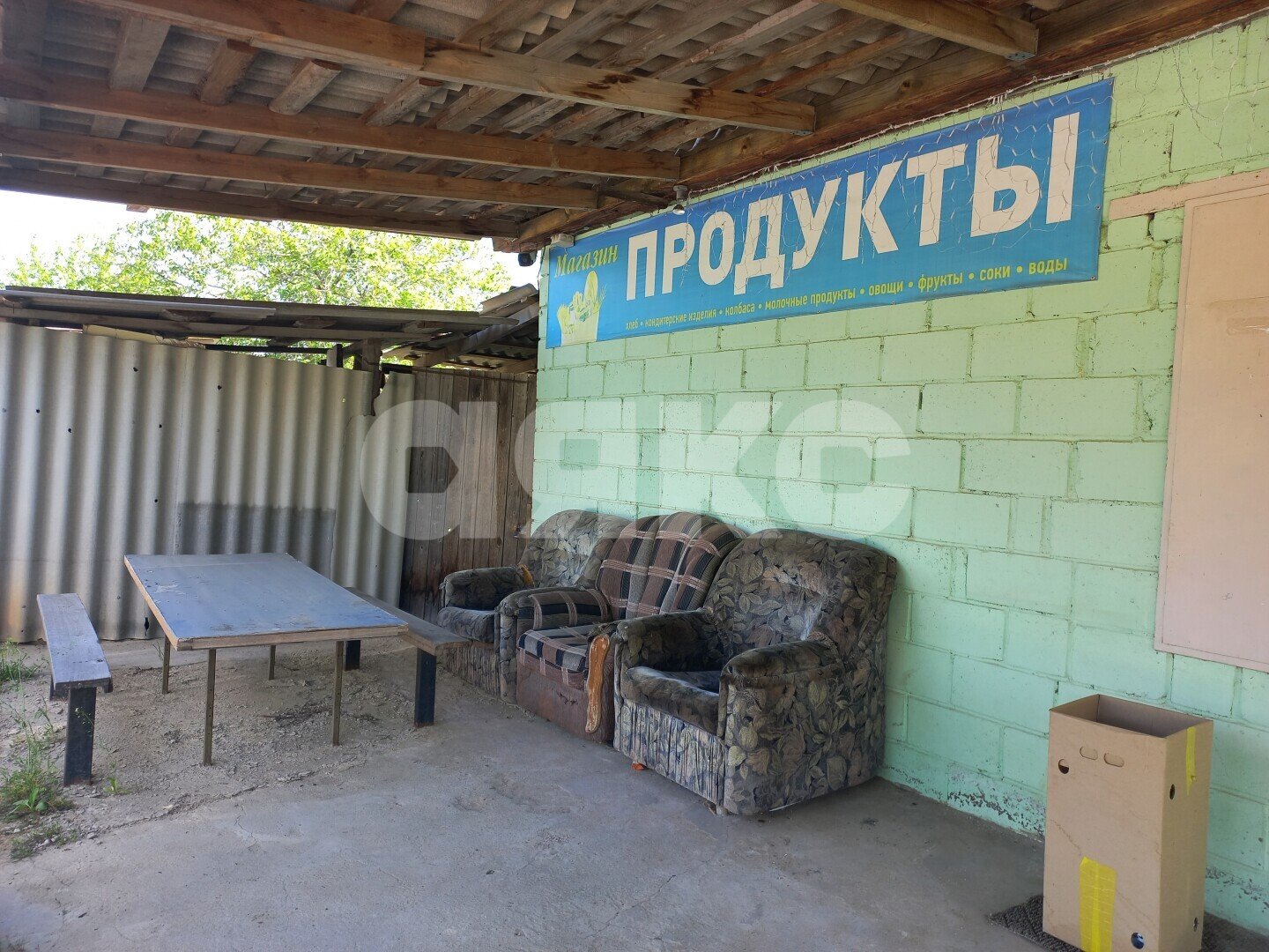 Фото №16: Коммерция 48&nbsp;м², 1/1&nbsp;эт. - СНТ Волга, 305