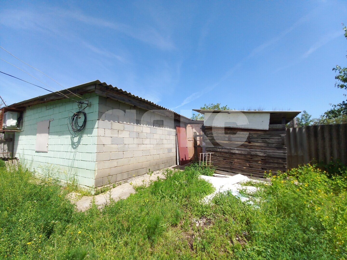 Фото №5: Коммерция 48&nbsp;м², 1/1&nbsp;эт. - СНТ Волга, 305